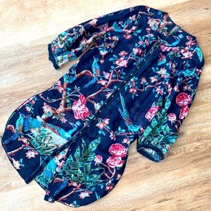 Gorgeous Dress/Tunic/Topper !!!! Beautiful patterns and details